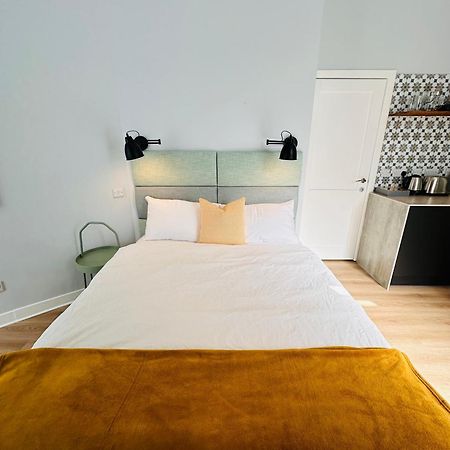 Luxury Modern Studio L Central Edinburgh L Pet Friendly Ngoại thất bức ảnh