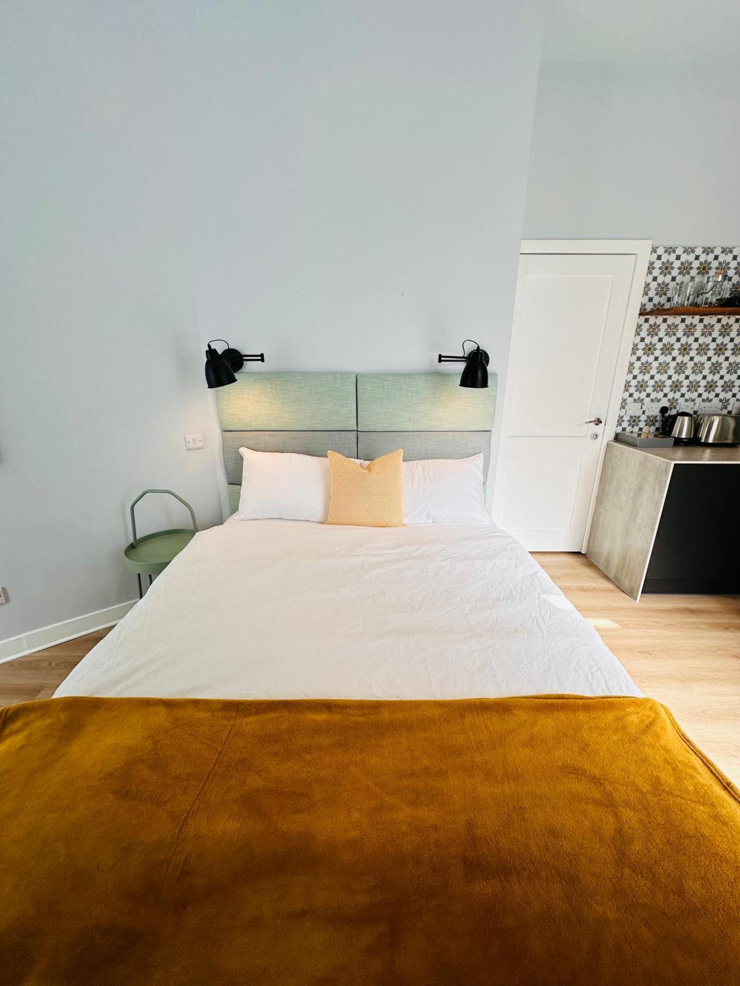 Luxury Modern Studio L Central Edinburgh L Pet Friendly Ngoại thất bức ảnh